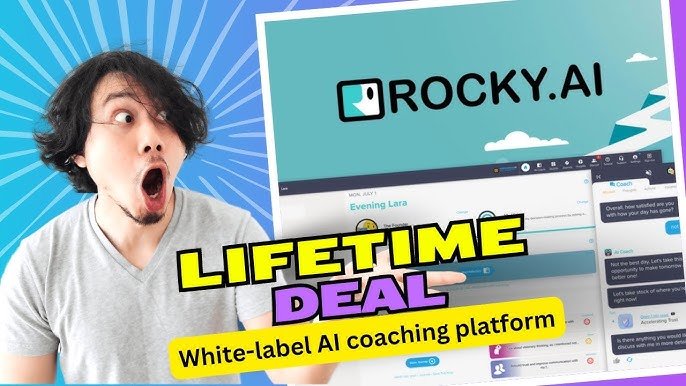 Use This White-Label Ai Coaching Solution to Offer 24/7 Personalized Coaching And Scale Your Expertise