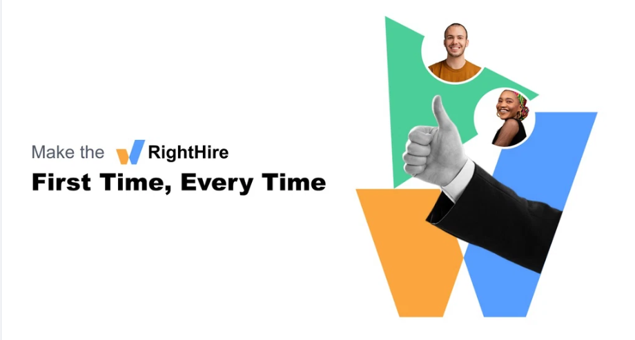 Affordable Hiring Solutions.