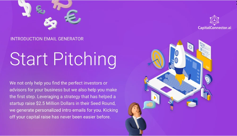 Business Growth Analytics