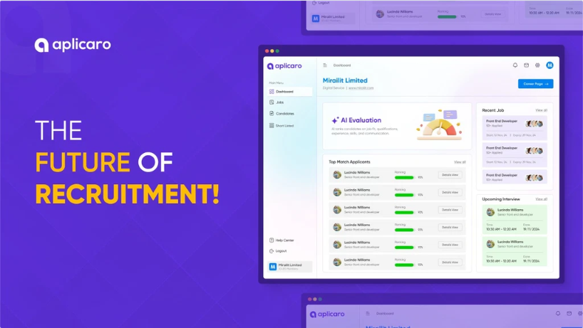 Recruitment Analytics Tools.