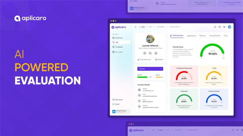 Top Hiring Software