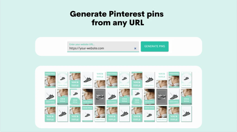 Digital Marketing For Pinterest